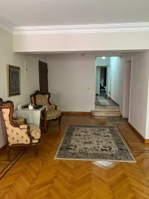 Maadi Serenity:3BR Inviting Home - Image 4