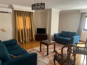 Maadi Serenity:3BR Inviting Home - Image 2