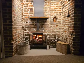 Beautiful historic cottage pets welcome - Image 4