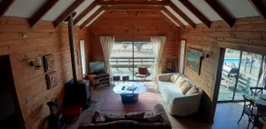 Rustic house in Casablanca - Image 2