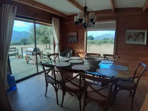 Rustic house in Casablanca - Image 5