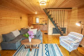 Sunset Cottage Kazbegi - Image 3