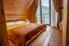 Sunset Cottage Kazbegi - Image 4