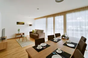 Relaxed Urban Living - 70 m2 Apartment - Image 3