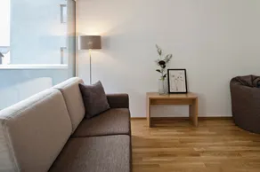 Relaxed Urban Living - 70 m2 Apartment - Image 4