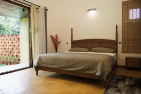 Ithal Wayanad - Boutique stone Villa - Image 3