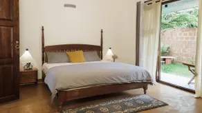 Ithal Wayanad - Boutique stone Villa - Image 2