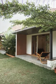 Ithal Wayanad - Boutique stone Villa - Image 5