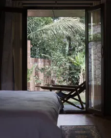 Ithal Wayanad - Boutique stone Villa - Image 4