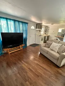 Private Cabin near the Delaware Beaches! - Image 5