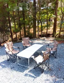 [Continuously receiving high ratings!] Sauna included! Shirakawa Onsen source spring・ 1 building for rent ・ 93 sqm ・ Free parking for 3 cars - Image 5