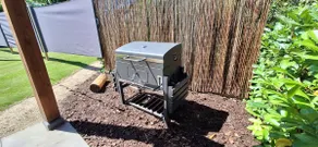In de bocht - Hottub Sauna - Image 3