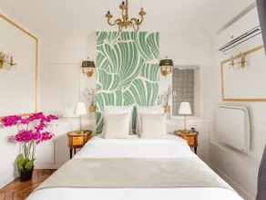 Merveil - Luxury Suite - Champs Elysees - Royale I - Image 4