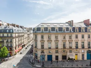 Merveil - Luxury Suite - Champs Elysees - Royale I - Image 3