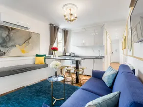 Merveil - Luxury Suite - Champs Elysees - Royale I - Image 2