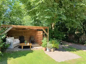 Voorhuis De Kruidenhoeve in the Reestdal - Image 3