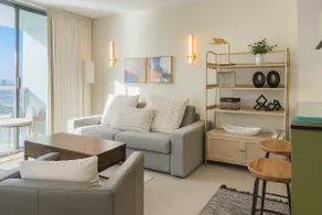 Newly Listed & Freshly Restyled Oceanview Condo - Image 2
