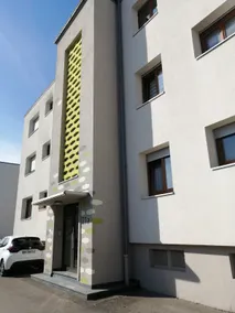 Studio neuf-Wintzenheim-proche Colmar-Parking-WiFi - Image 4