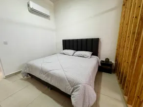 White Apartment #3 (King Bed) - Image 2