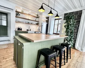 LE VERT OLIVE/ Ancestral charm - Image 5