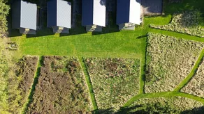 The Stacks Eco Cabins Ruckinge, Ashford Kent - Image 3