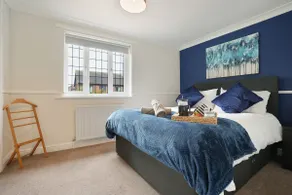 2-bed home ideal for working professionals - Image 2