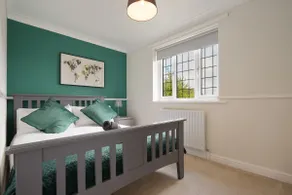 2-bed home ideal for working professionals - Image 3