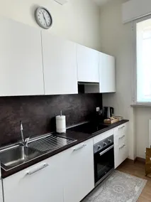 Chic Spacious Apt with Parking in Historic Center - Image 3