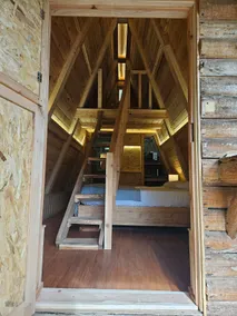 Banana Eco Camp - Image 4
