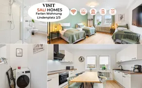 Sali Homes - modern old building with charm - 9 people - Image 2