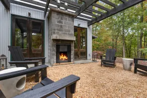 Private Mountain Cabin • Hot Tub • Wood Fireplaces - Image 2