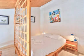 L'Hermitage – 2-room with parking and sea view - Image 2