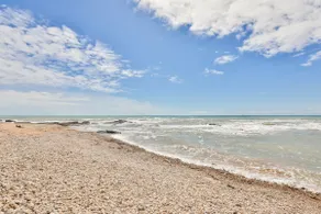 L'Hermitage – 2-room with parking and sea view - Image 4