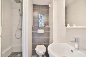 L'Hermitage – 2-room with parking and sea view - Image 5