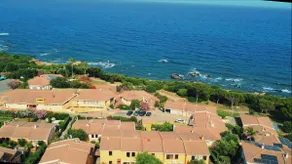 Villas in Porto Corallo just 400 meters from the sea - Image 2