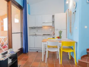 Villas in Porto Corallo just 400 meters from the sea - Image 3