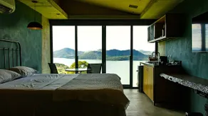 Panorama Cabins - Lookout 1 Incredible View - Image 3