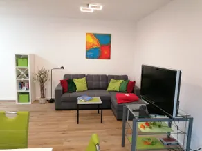 New, top apartment, 56 square meters, at the Edersee dam - Image 3