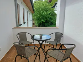 New, top apartment, 56 square meters, at the Edersee dam - Image 5