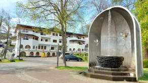New, top apartment, 56 square meters, at the Edersee dam - Image 2
