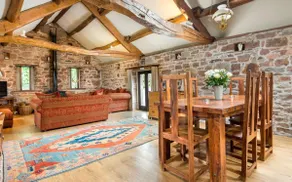 Barn Owl Cottage - Image 5