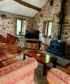 Barn Owl Cottage - Image 2