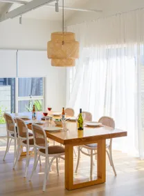 Silver Hill ~ from farm cottage to splendid beachy vibes! - Image 3