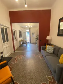 Cozy Penthouse with Terrace 8 min from the center and the sea - Image 3