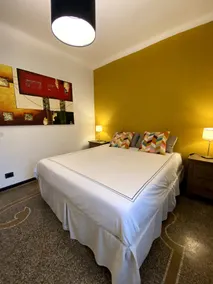 Cozy Penthouse with Terrace 8 min from the center and the sea - Image 2