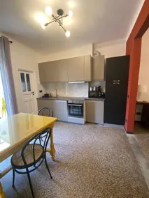 Cozy Penthouse with Terrace 8 min from the center and the sea - Image 5