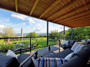 Johannesbachklamm Chalet - Hot Tub und Panoramablick - Image 2