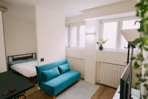 Affori- Apartment Milan - Image 2