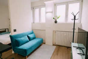 Affori- Apartment Milan - Image 5