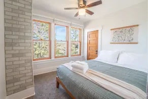 Hiker's Hideaway: 4BR+Porch+Updated 1872 Home - Image 5